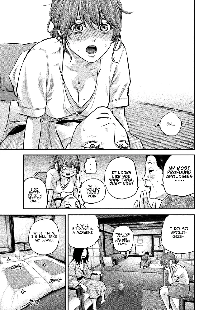 Hare Kon Chapter 171 image 20_optimized
